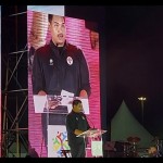 Menteri Pemuda dan Olahraga Dito Ariotedjo. (ANTARA/Aditya Ramadhan)-1698546171