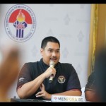 Menteri Pemuda dan Olahraga Republik Indonesia (Menpora Dito) (ANTARA/HO/Kemenpora)-1697603518