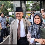 MKMK gelar pertemuan tertutup dengan sembilan hakim konstitusi-1698662782