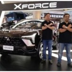 MMKSI gencar kenalkan XForce, kini berada di Yogyakarta-1697194937