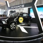 MMKSI tawarkan gaya hidup urban Mitsubishi XFORCE di GIIAS Semarang-1697690786