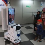 MRT Jakarta evakuasi penumpang imbas gangguan di Lebak Bulus-Blok A-1698057079