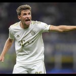 Muller jadi pemain terbanyak raih kemenangan di Bundesliga-1696854526