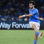 Napoli, Inter Milan, dan Lazio kompak torehkan kemenangan-1697958728