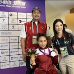 Ni Nengah Widiasih rebut medali perak di Asian Para Games Hangzhou-1698128252
