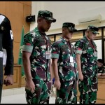 Oknum Paspampres Praka RM, dkk, dijerat pasal pembunuhan berencana-1698654821