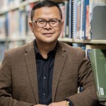 Pakar epidemiologi dan kesehatan lingkungan Griffith University Australia dr Dicky Budiman. (ANTARA-Dokumentasi Pribadi)-1696837771