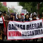 Pakar: Penggunaan bahasa daerah mudahkan siswa SD serap ilmu di kelas-1696838332