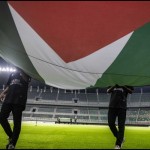 Palestina sebut perdamaian bisa terwujud jika Israel akhiri pendudukan-1696744944