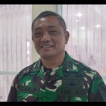 Pangdam XVII/Cenderawasih Mayjen TNI Izak Pangemanan. (ANTARA/Evarukdijati)-1696842515