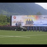 Panglima Yudo Margono: TNI jadi garda terakhir NKRI selama 78 tahun-1696487122