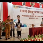Papua Barat lakukan penyempurnaan penyusunan RAD SDGs 2023-2026-1696842157