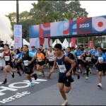 PB PASI apresiasi antusiasme peserta Jakarta Maraton 2023-1698056388