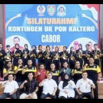 PDBI Kalteng optimistis tim drumband raih medali di PON 2024-1697022505