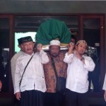 PDIP Surabaya: Cak Anam tokoh NU Jatim yang egaliter-1696848191