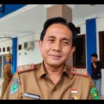Pelaksana Tugas (Plt) Kepala Dinkes Kota Bengkulu Joni Haryadi. ANTARA/Anggi Mayasari-1696924649