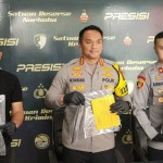 Pelaku pembunuhan dekat Central Park mengidap skizofrenia paranoid-1698131831