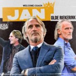 Pelatih baru Dewa United Jan Olde Riekerink. (ANTARA/HO-Dewa United)-1696566441