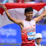 Pelatih: Jam terbang matangkan perjalanan menuju Paralimpiade-1698223023