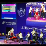 Pelatih pastikan kondisi atlet powerlifting prima di APG Hangzhou-1698053381