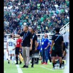 Pelatih Persebaya nilai Paulo Victor belum bisa maksimalkan peluang-1696743924