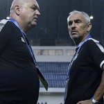 Pelatih Persib Bandung, Bojan Hodak dan Asisten-1696433704