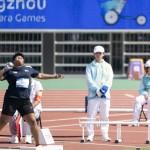 Pelatih ungkap Suparni masih alami cedera saat berlaga di APG Hangzhou-1698052390