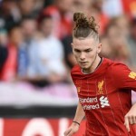Pemain Liverpool Harvey Elliott (AFP)-1697784181