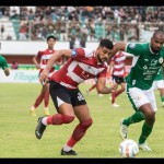Pemain Madura United diharapkan kembali dengan semangat tinggi-1697028558
