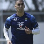 Pemain Persib, Alberto Rodriguez-1696434009