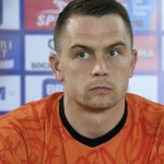 Pemain Persija, Maciej Gajos-1697896224