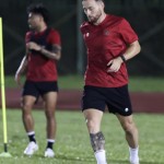 Pemain Timnas Indonesia, Marc Klok-1697471328