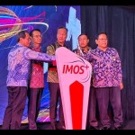 Pembukaan IMOS+ yang berlokasi di ICE BSD, Tangerang, mulai 25 hingga 29 Oktober 2023. (ANTARA/Chairul Rohman)-1698216961