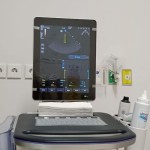 Pemeriksaan Elastrogafi Hati di MRCCC Siloam Hospitals Semanggi. (ANTARA/HO-Siloam Hospitals)-1698223331