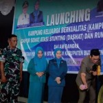Pemkab Buton Tengah luncurkan kampung KB atasi stunting-1698220440