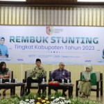 Pemkab Jember targetkan turunkan angka stunting di bawah 10 persen-1697775895