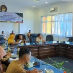 Pemkab Pasaman Barat sosialisasikan penataan keuangan nagari-1697018977