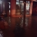 Pemkab Pasaman: Ratusan rumah terdampak banjir bandang Lubuk Sikaping-1697515021