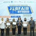 Pemkab Serang gelar Job Fair untuk tekan angka pengangguran-1697025185