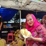 Pemkot Semarang angkat potensi durian lokal Malika-1698744607