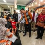 Pemkot Surabaya bersama FKG Unair terjun ke sekolah atasi karies gigi-1697009430