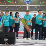 Pemprov Papua: Festival Budaya Saireri jadi awal Yapen daerah wisata-1697702428