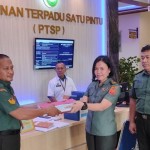 Pengadilan Militer terima berkas perkara oknum anggota Paspampres-1698046403