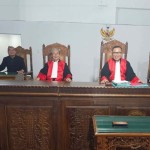 Pengadilan Tinggi Banda Aceh tangani 544 perkara banding-1696317151