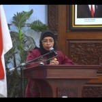 Penjabat Bupati Batang Lani Dwi Rejeki. ANTARA/Dokumen Pribadi.-1696486205