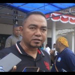 Penjabat Bupati Jayapura Triwarno Purnomo (ANTARA/Yudhi Efendi)-1698652467