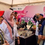 Pertamina boyong 50 UMKM di ajang MotoGP Mandalika 2023-1697346783