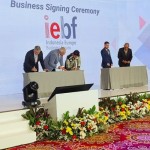 Perusahaan Bulgaria, Indonesia tandatangani MoU dagang dan investasi-1697609643