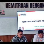 Peserta pemilu dilarang berkampanye di luar jadwal usai penetapan DCT-1698129963