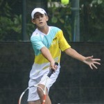 Petenis Junior Indonesia, Muhammad Fakhri Akbar-1698763664